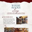 1.jpg WHERE BOOKS SLEEPS BOOK NOOK