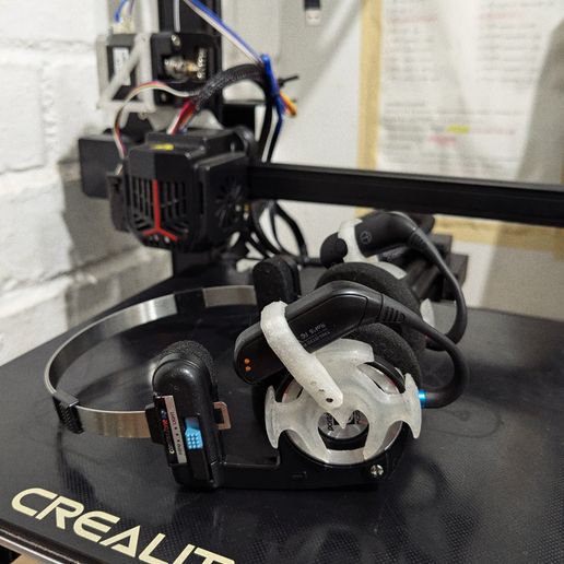 🎧 Koss Porta Pro Wireless Mod・Free STL File for 3D printing・Cults