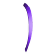 front overfender left.stl S2000 Voltex набор для печати масштабной модели