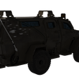 sHOW02.png Wolf Armoured Vehicle 3D print model
