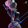 FAN_Frahn_A009.jpg Fran Final Fantasy CHARACTER BY ESM