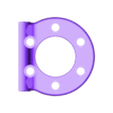 motor mount V1.3.stl FPV-Rover V2.0 (Tank)