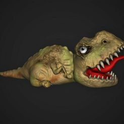 1.jpg Dinosaurio T-Rex