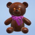 ourson-1.jpg Chocolate teddy bear 🧸