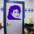mj.1447.png Michael Jackson puzzle and wall art