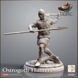 720X720-release-hunters-spear-1.jpg Goth Hunters attacking - The Hunt