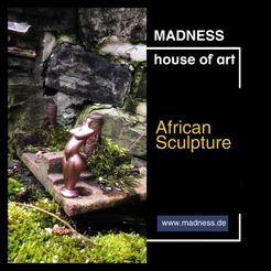 F8E5844F-E8CF-48E5-96C9-28645994CDA3.jpeg African sculpture
