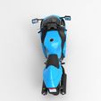 untitled.57.jpg OBJ-Datei Suzuki GSX1300R Hayabusa kostenlos・3D-Druck-Idee zum Herunterladen