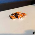 2-9.jpg Cute Tiny Articulated Kawaii Red Panda (and babies)