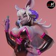 ESM_OC-RABBIT_A002.jpg Empress Celestine (OC) BY ESM