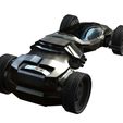 000.jpg DOWNLOAD ATV CAR SCIFI 3D MODEL - OBJ - FBX - 3D PRINTING - 3D PROJECT - BLENDER - 3DS MAX - MAYA - UNITY - UNREAL - CINEMA4D - GAME READY ATV ATV Action figures Auto & moto Airsoft
