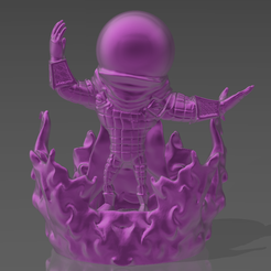 image_2021-08-23_123101.png STL file Chibi Classic Mysterio・3D printing idea to download
