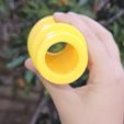 20231022_081318.jpg Spyglass Toy (Pirate & Plain)
