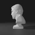 EP3B.png Elvis Presley - Premium Statue