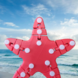 IMG20240202152204-removebg-preview-1.png Articulated Starfish Layered Multicolor