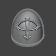 MK4-Sons-of-Horus-3.png Shoulder Pad for MKIV Power Armour (Sons of Horus)