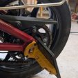 5.jpg Sidemount for licenseplate FTR 1200