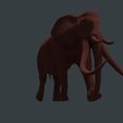 987a31beb4454d9cc169a8bc6ce0e898_display_large.jpg Gomphothere elephant with 4 tusks