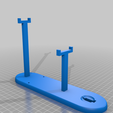 DL-44_Stand-2.png DL-44 Stand for 1:1 Mauser C96