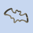 model-1.png COOKIE CUTTERS, MOLD FOR CHILDREN, BIRTHDAY PARTY