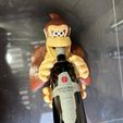 13.jpg DONKEY KONG WEINTRÄGER / WEINHALTER