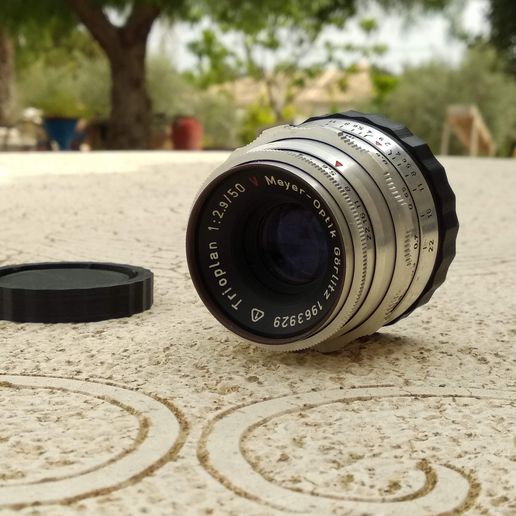 超希少！　新品 ALTIXマウントアダプター ALTIX→Sony αE 🎦 ALTIX LENS ADAPTER TO SONY E (NEX)・ STL File for ・Cults