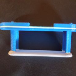 mesa1.jpg Archivo STL MESA DE POKER・Modelo de impresión 3D para descargar