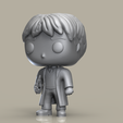 RON-HARRYgris.1382.png RON WEASLEY (HARRY POTTER) FUNKO POP VERSION