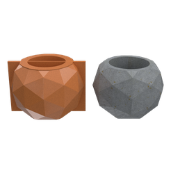 tomas.png Файл STL pot mould・3D-печать дизайна для загрузки
