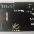 Flash_pin.jpg Snapfit Enclosure for ESP8266 Sinilink XY-WFMS 5V-36V Mosfet Switch Module