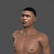 2.jpg Beautiful man -Rigged and animated for Unreal Engine