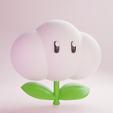 mainthum.png Cloud Flower (Mario)