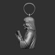 Jesuspendant7.jpg ПОДВЕСКА ИИСУС