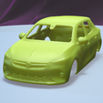 a001.png OPEL CORSA E 2020 (1/24) printable car body