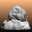 2021-02-22_05-37-09.png Trimurti figurine (HQ for 3D print)