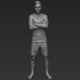 neymar-psg-ready-for-full-color-3d-printing-3d-model-obj-stl-wrl-wrz-mtl (24).jpg Neymar PSG ready for full color 3D printing