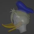 Captura-de-tela-2023-12-31-001928.png Donald Duck Helmet for Cosplays