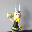 Asterix