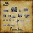 1.jpg Common Items bundle Pre-supported