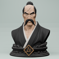 Yamamoto best 3D printing files・28 free models to download・Cults
