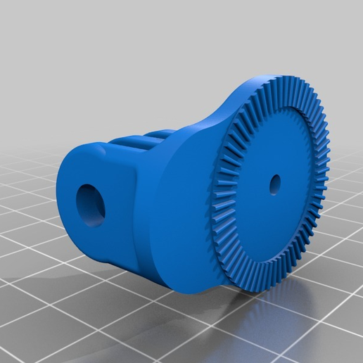 c94f064f1db47762911c76f2360ab1ef.png Sport cam mount for snowboard binding stripe mk2 (gopro & SJ cam)