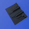 Screenshot_1.png Rossi 274 Split Mold vacuum.