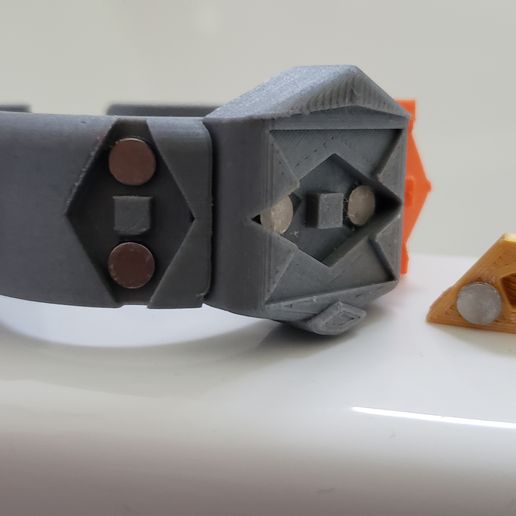 POKÉMON Z RING (BRACELET) + Crystal + Mini Z Ring (children's size)