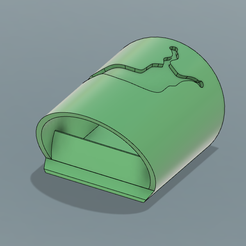 Protection-granulé.png STL-Datei Protection for slug pellets kostenlos herunterladen • 3D-druckbares Objekt, sosmichelp