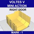 DOOR-RIGHT.jpg NOT V.1 MINI ACTION BIG FALCON VOLTES V