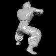 14_00000.jpg Dragon Ball Yamcha Statuette