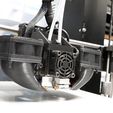 Chimera_head_2.jpg Chimera / Cyclops Prusa i3 mount (with print fans and proximity sensor supports)