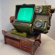 20220716_162012.jpg Fallout Workbench PipBoy 3000 Kit display