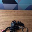 IMG-20231220-WA0144.jpg FLEXI PACK - TOOHLESS AND LIGHT FURY KEYCHAINS // HOW TO TRAIN YOUR DRAGON