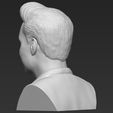 5.jpg Conan OBrien bust ready for full color 3D printing